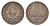 СССР 1 копейка 1924 гурт рубчатый Y 76 бронза 4136-122