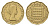 Великобритания 3 пенса 1957 Елизавета II (1952-2022) KM 900, Spink 4153 никель латунь 4121-534