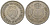Иордания 50 филсов 1964 Хусейн ибн Талал (1952-1999) KM 11 медно-никель 4379-237