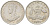 Австралия 6 пенсов 1935 Георг V (1910-1936) KM 25 серебро 4623-167