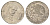 Мексика 20 сентаво 1978 Мо, Игнасио Мадеро KM 442 медно-никель 4580-1151