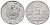Перу 5 сентимо 2018 LIMA KM 304.4a алюминий UNC 4618-325