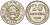 СССР 20 копеек 1925 Федорин 10 серебро 4146-1235