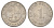 Боливия 1 боливиано 1968 KM 192 сталь плакированная никелем 4132-345