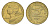 Франция 5 сантимов 1995 тип Morlon KM 933, Le Franc 125.37 алюминиевая бронза 4630-347