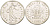 ФРАНЦИЯ 2 ФРАНКА 1982 СЕЯТЕЛЬ KM 242.1, LE FRANC 272.6 никель 217-1117