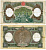 Италия 5000 лир 1961 Pick 85d 451-106-1