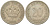 Греция 20 лепта 1895 А, король Георг I (1863-1913) KM 57 медно-никель 119-311