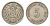 Германия 5 пфеннигов 1902 A, Вильгельм II (1888-1918) KM 11, J. 12 медно-никель 4632-1245