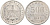 Германия 500 марок 1923 А KM 36, J.305 алюминий UNC 4574-912
