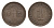 Германия 1 рейхспфенниг 1931 A KM 37, J. 313 бронза 4651-716