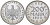 Германия 200 марок 1923 E, Веймарская республика, тираж 4095 ЭКЗ., Weege 22, J. 304, KM 35 алюминий PROOF 00-814-34