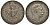 Пруссия 5 марок 1908 Вильгельм II (1888-1918) KM 523, J.104 серебро    3711-222