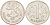 ФИНЛЯНДИЯ 1 МАРКА 1981 K KM 49а медно-никель UNC 3718-932