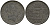Бельгия 5 франков 1946 DES BELGES, Леопольд III (1934-1947) KM 130 цинк 4161-955