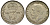 Великобритания 3 пенса 1920 Георг V (1910-1936), пограничный год KM 813 или 813a, Spink 4015 или 4026 серебро 4528-521