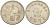 Тайвань 1 юань 1972 год 61 революции KM 536 медь никель цинк 4571-625