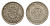 Ангола 2,5 эскудо 1953 KM 77 медно-никель 4649-1054