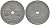 БЕЛЬГИЯ 5 САНТИМОВ 1941 BELGIE-BELGIQUE KM 124 цинк 112-247