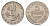 Австрия 5 шиллингов 1969 KM 2889a медно-никель 4391-314