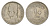 Египет 10 миллим 1938 KM 364 медно-никель 4660-1214