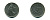 ФРАНЦИЯ 1 ФРАНК 1961 СЕЯТЕЛЬ KM 925.1 никель 83-746