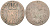 Баден 3 крейцера 1812 Карл Людвиг Фридрих (1811-1818) KM 148.1 серебро 4380-1024