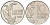 Финляндия 10 пенни 1994 M KM 65 медно-никель aUNC 99-1262