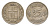 Исландия 25 эйре 1946 KM 11 медно-никель 4632-944