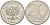 ПОЛЬША 20 ЗЛОТЫХ 1989 MW KM 153.2 медно-никель 77-723