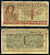 Нидерланды 1 гульден 1949 Pick 72 бумага 7198-3-1-1