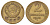 СССР 2 копейки 1940 Y 106 алюминиевая бронза 4679-1249