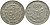 Мексика 1 песо 1966 Хосе Мария Морелос KM 459 серебро    118-534