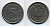 ГЕРМАНИЯ 5 ПФЕННИГОВ 1906 G, KM 11, J. 12 медно-никель 76-114