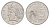 Бразилия 5 сентаво 1975 ФАО - Зебу KM 587 нержавеющая сталь UNC 4655-1058