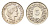 Швейцария 5 раппенов 1928 B KM 26 медно-никель 4705-1223
