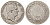 Франция 5 франков 1830 A, Луи-Филипп I (1830-1848), гурт рельефный KM 736 серебро 3896-143