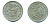 Мексика 1 песо 1964 Хосе Мария Морелос KM 459 серебро 35-214