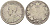 Канада 25 центов 1928 Георг V (1910-1936) KM 24а серебро 4584-933