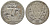 ПОРТУГАЛИЯ 2,50 ЭСКУДО 1946 KM 590 серебро 4178-339