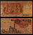 Египет 1 фунт 1985 Pick 50 c бумага 6317-9-2-2