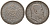 Вюртемберг 5 марок 1898 F, Вильгельм II (1891-1918) Weege 172, J. 176, KM 632 серебро 1067-1-34