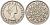 Великобритания 2 шиллинга (флорин) 1963 Елизавета II (1952-2022) KM 906, Spink 4146 медно-никель 4536-231