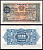 Мозамбик 50 сентаво 1919 Pick R4 бумага 7214-22-3-1