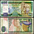 Шри-Ланка 1000 рупий 1992  Pick 107 b  бумага   7218-56-2-1
