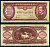 Венгрия 100 форинтов 1962 Pick 171 c бумага 6294-26-1-1