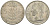 БЕЛЬГИЯ 5 ФРАНКОВ 1964 BELGIQUE, БОДУЭН I (1951-1993) KM 134.1 медно-никель 119-717