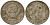 СССР 10 копеек 1955 Федорин 118 медно-никель 4158-323