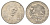 Мексика 20 сентаво 1980 Мо, Игнасио Мадеро KM 442 медно-никель 4580-1164