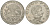 Мексика 5 песо 1977 Mo, Винсенте Герреро KM 472 медно-никель 4403-132